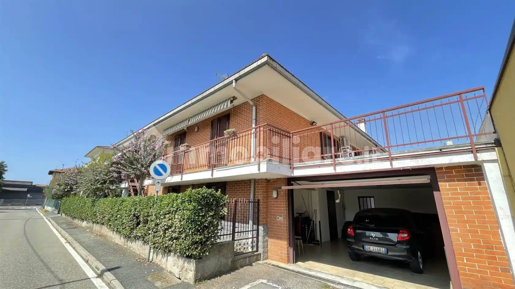 Villetta a schiera in vendita a Gaglianico