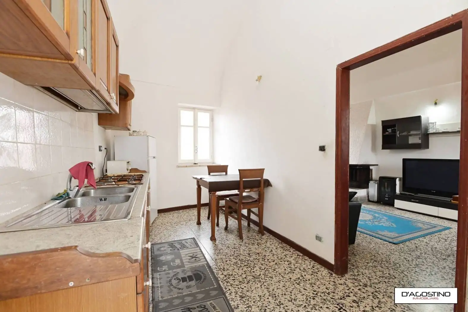 Trilocale via Pinelli 5, Busano - foto 2