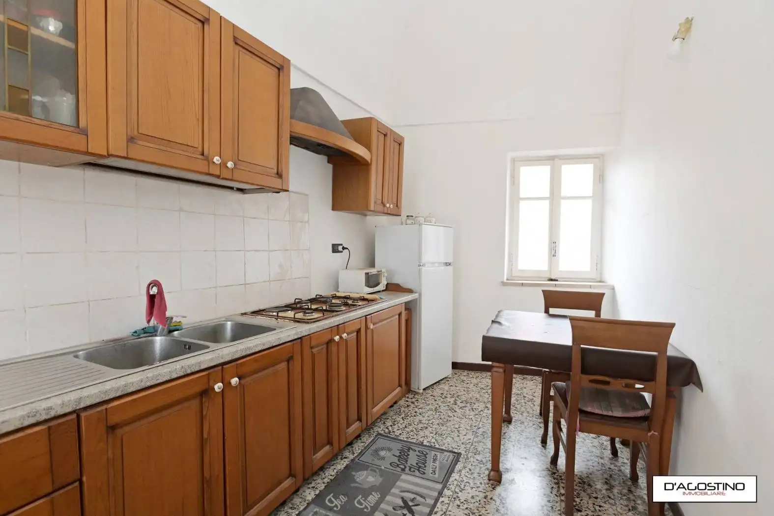 Trilocale via Pinelli 5, Busano - foto 4