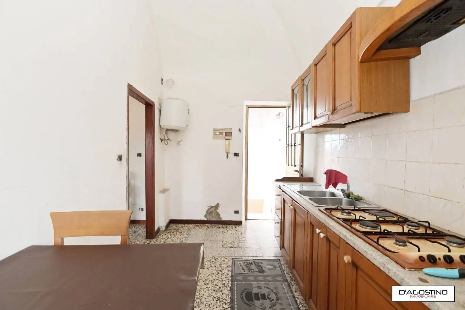 Trilocale via Pinelli 5, Busano - foto 5