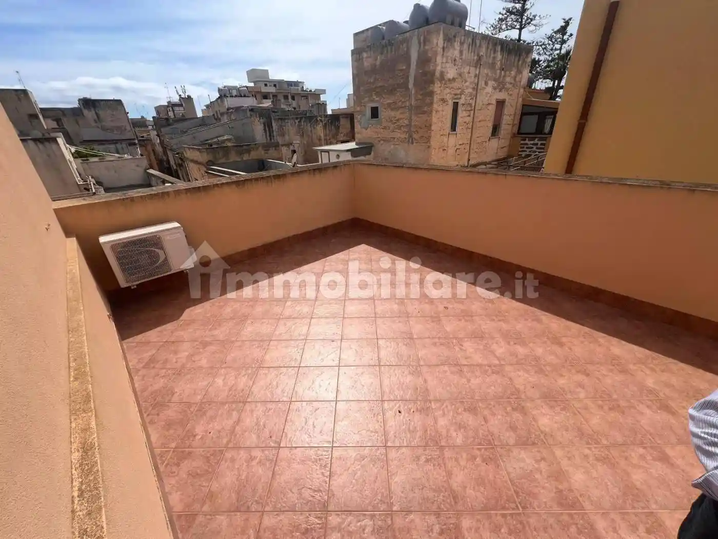 Appartamento in vendita a Marsala
