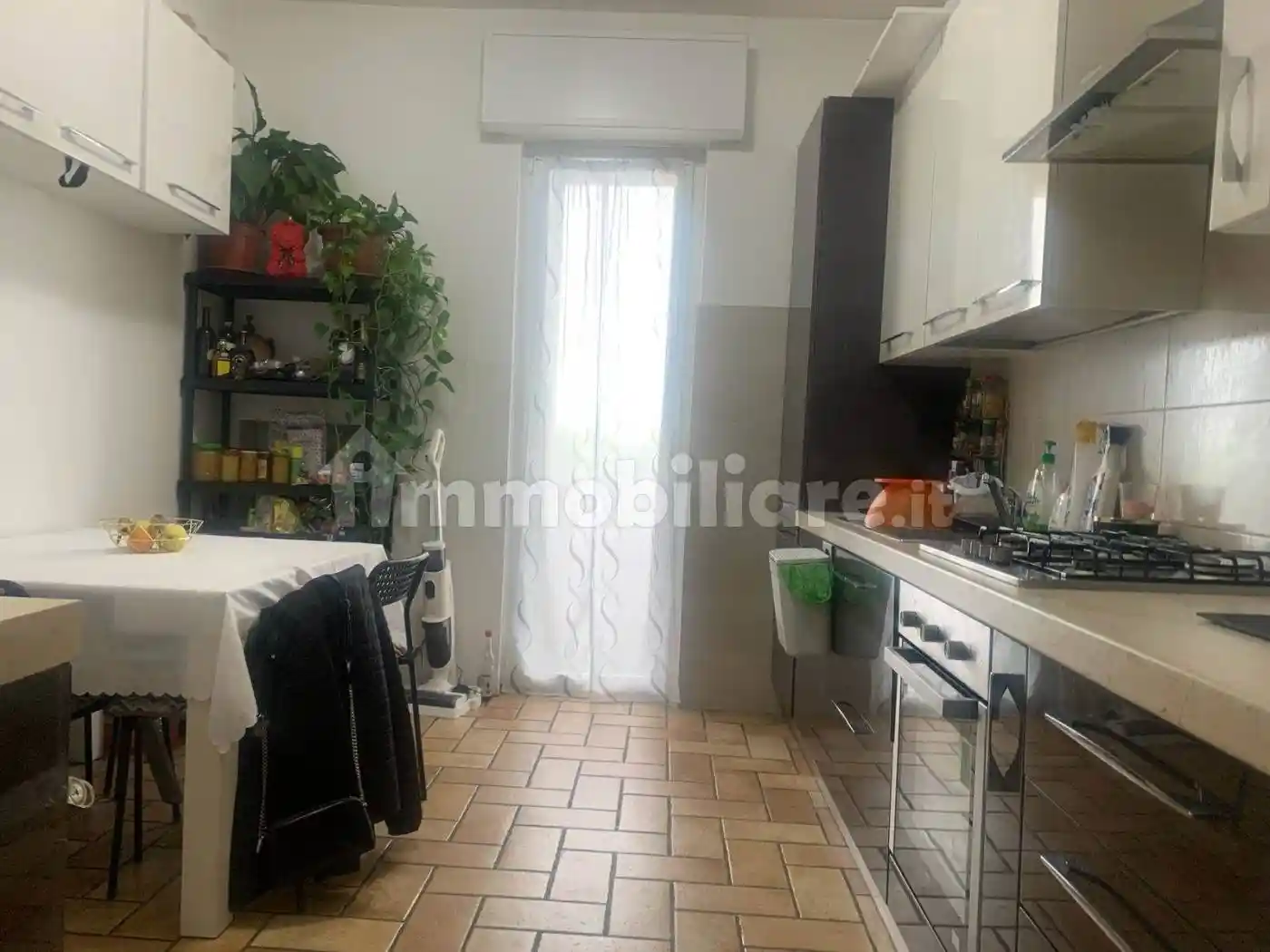 Appartamento in vendita a Fara Gera d'Adda