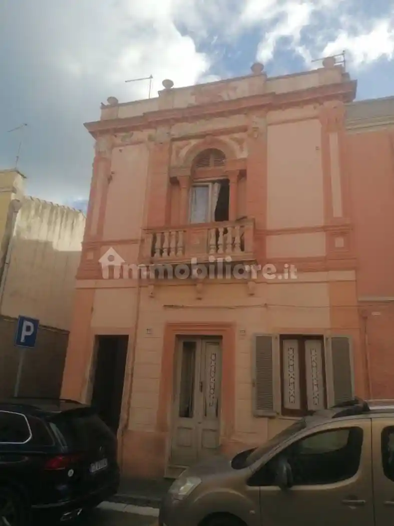 Casa indipendente in vendita a Carloforte