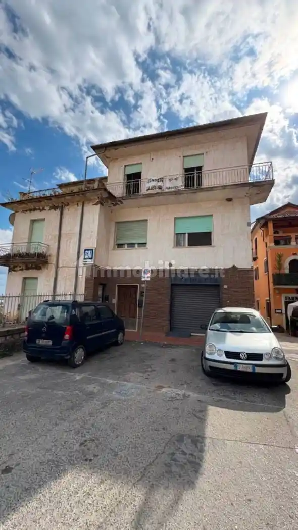 Casa indipendente in vendita a Monte San Biagio