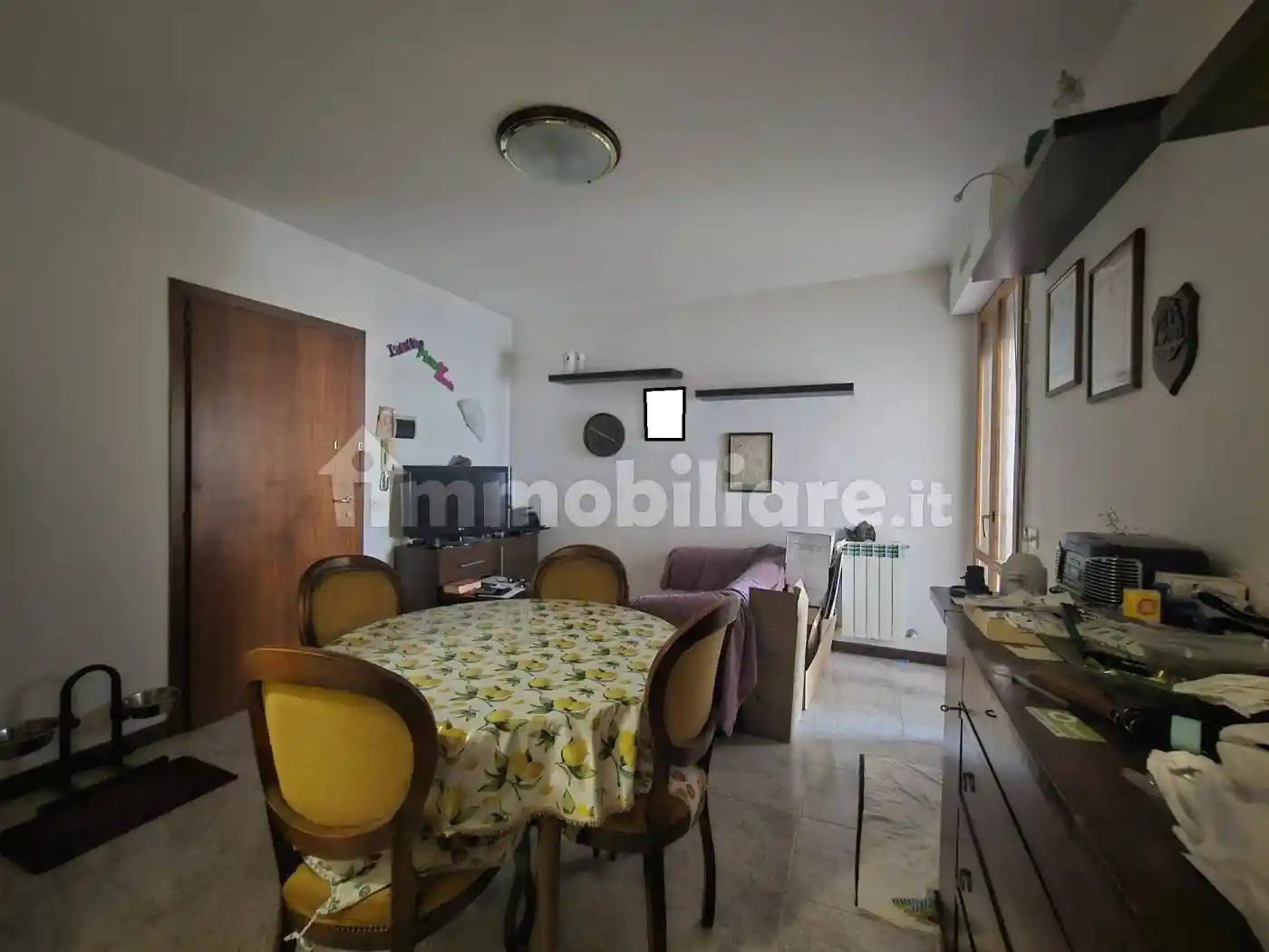 Appartamento in vendita a Grosseto