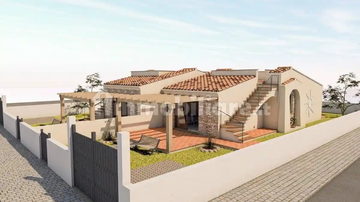 Villa in vendita a Siniscola
