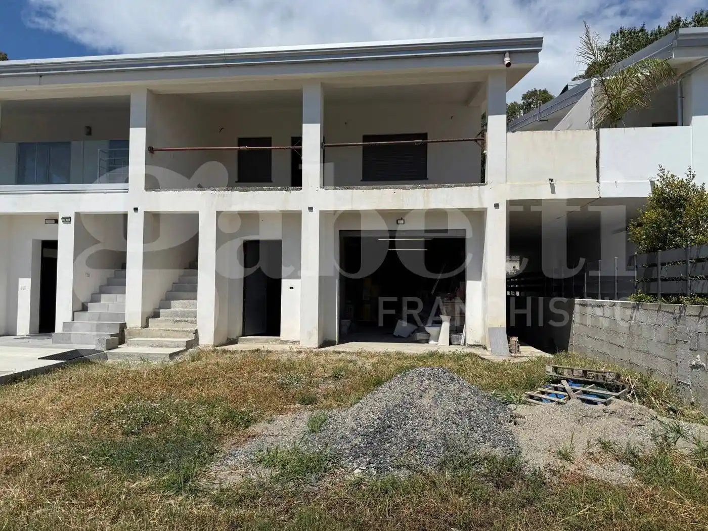 Villa bifamiliare via Formia , 99, Fortuna - Corvo, Catanzaro - foto 4