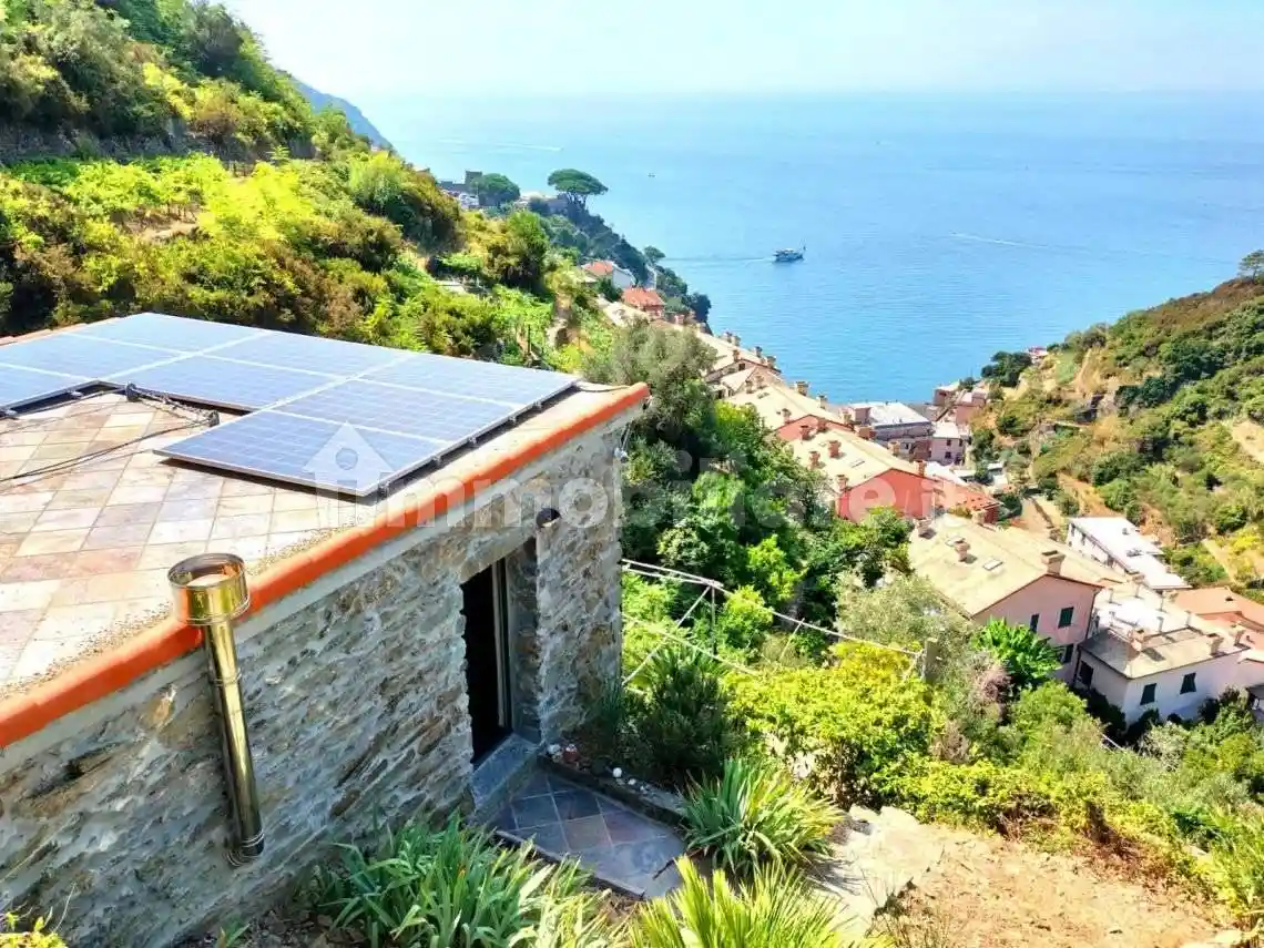 Rustico - Casale in vendita a Riomaggiore