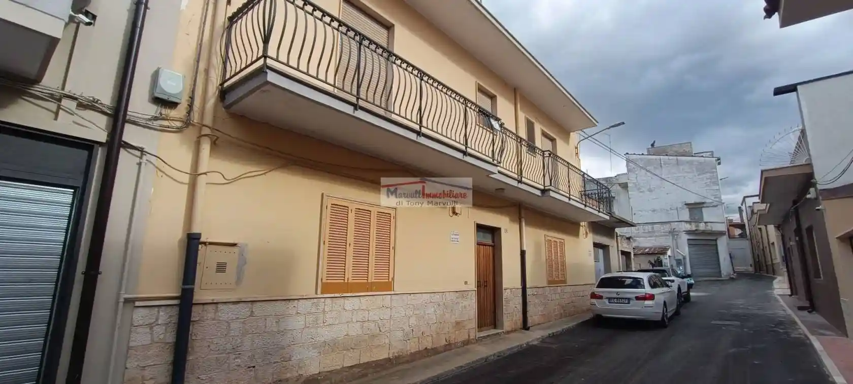 Casa indipendente in vendita a Cassano delle Murge