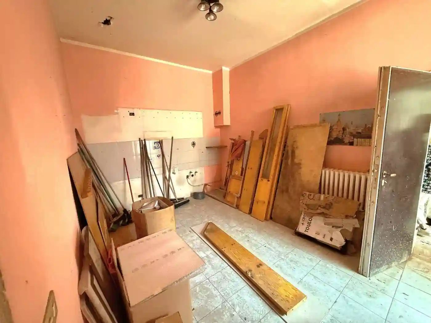 Palazzo - Edificio - foto 5