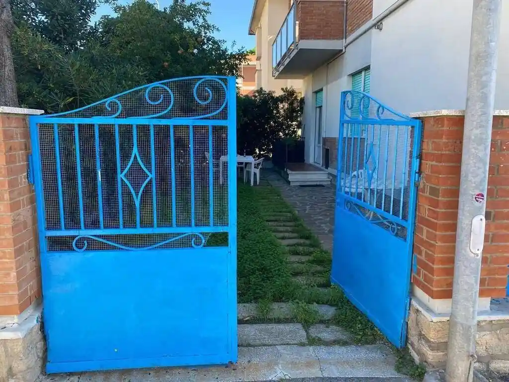 Appartamento in affitto a Follonica