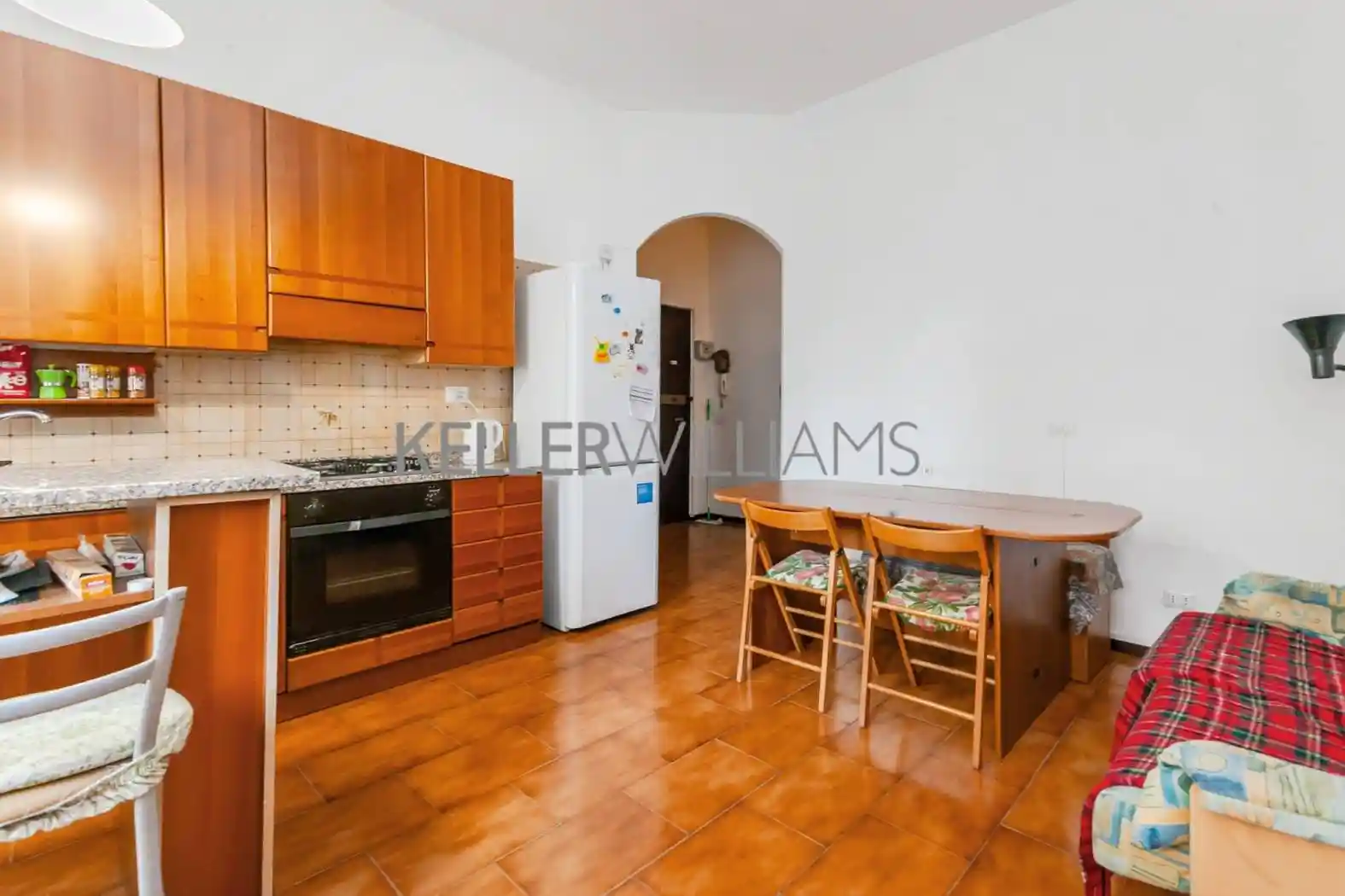 Trilocale via Filippo Baldinucci 6, Dergano, Milano - foto 3