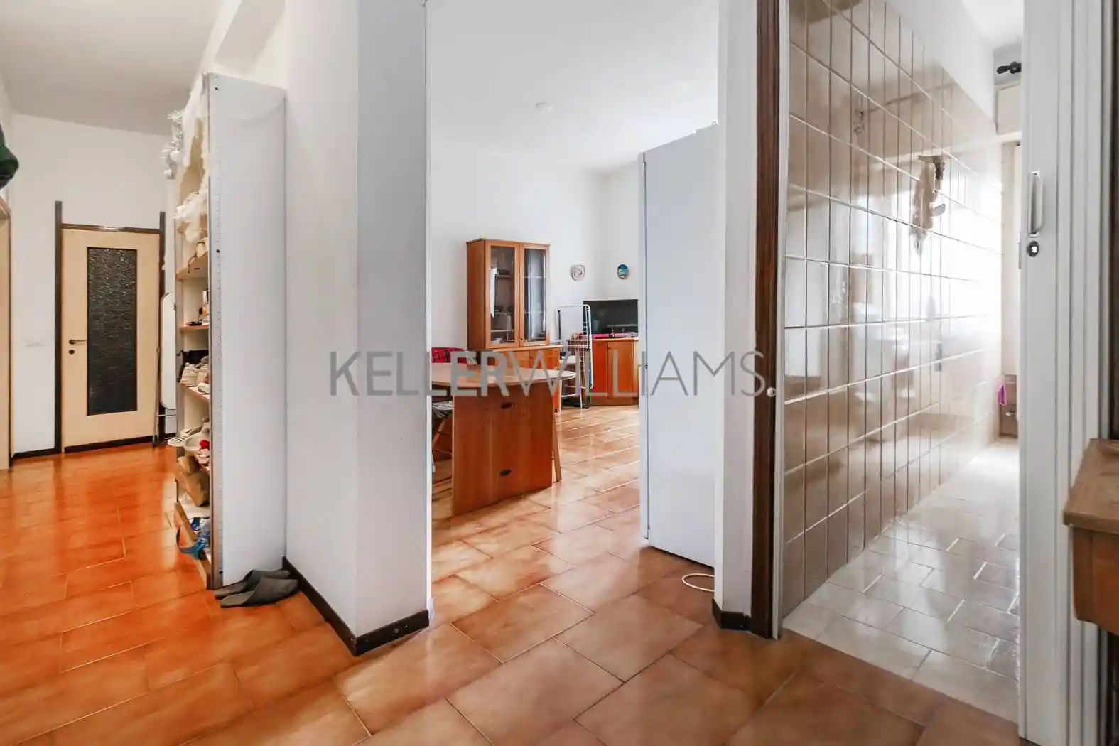 Trilocale via Filippo Baldinucci 6, Dergano, Milano - foto 5