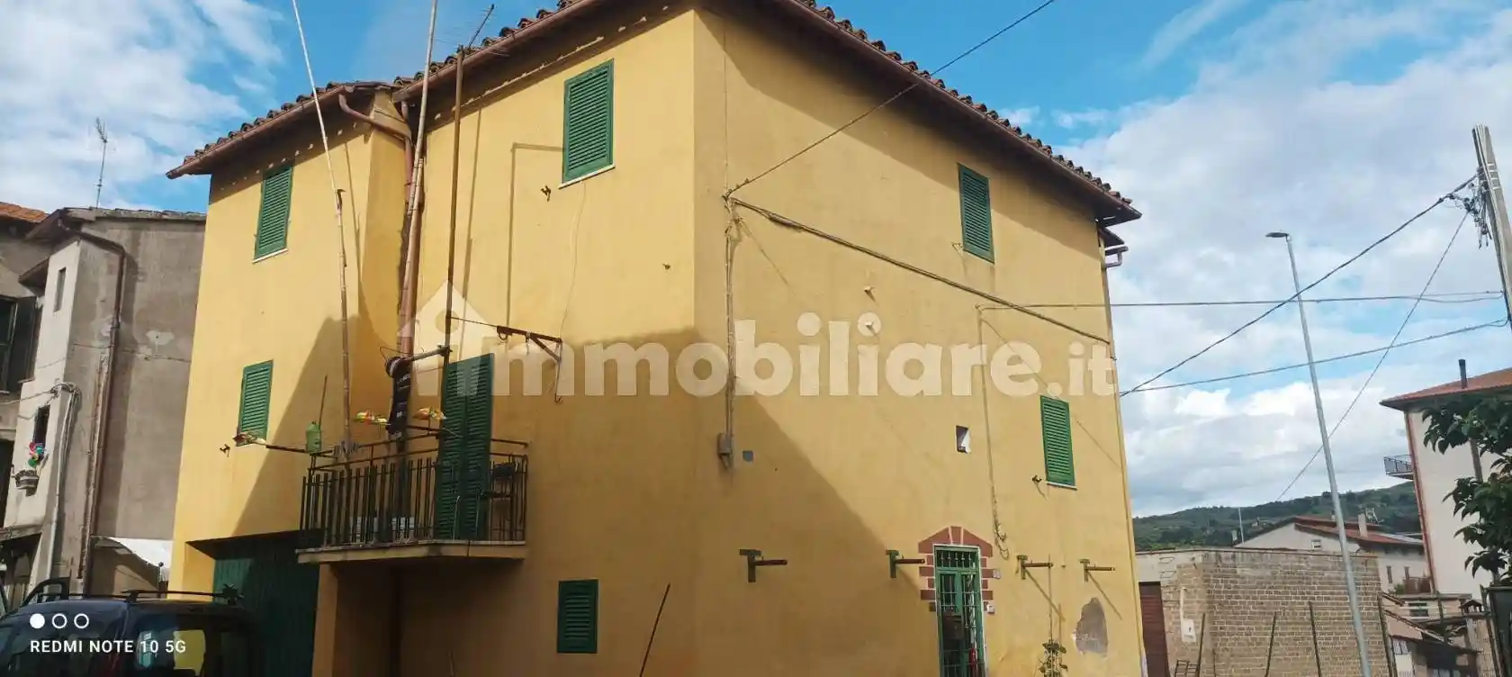 Casa indipendente in vendita a Torgiano