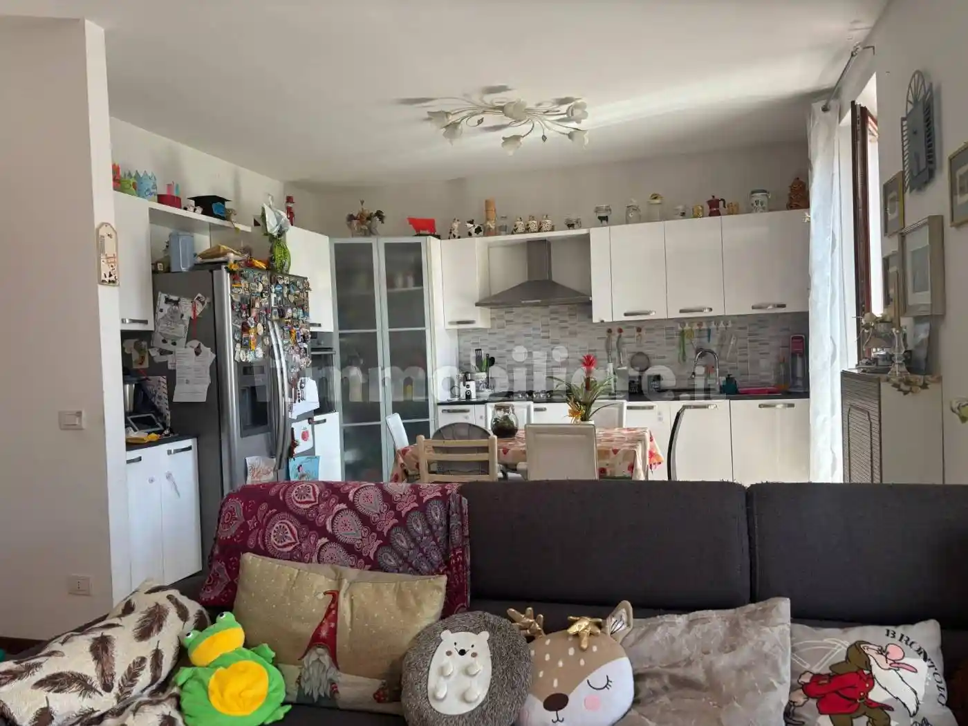 Appartamento in vendita a Zevio