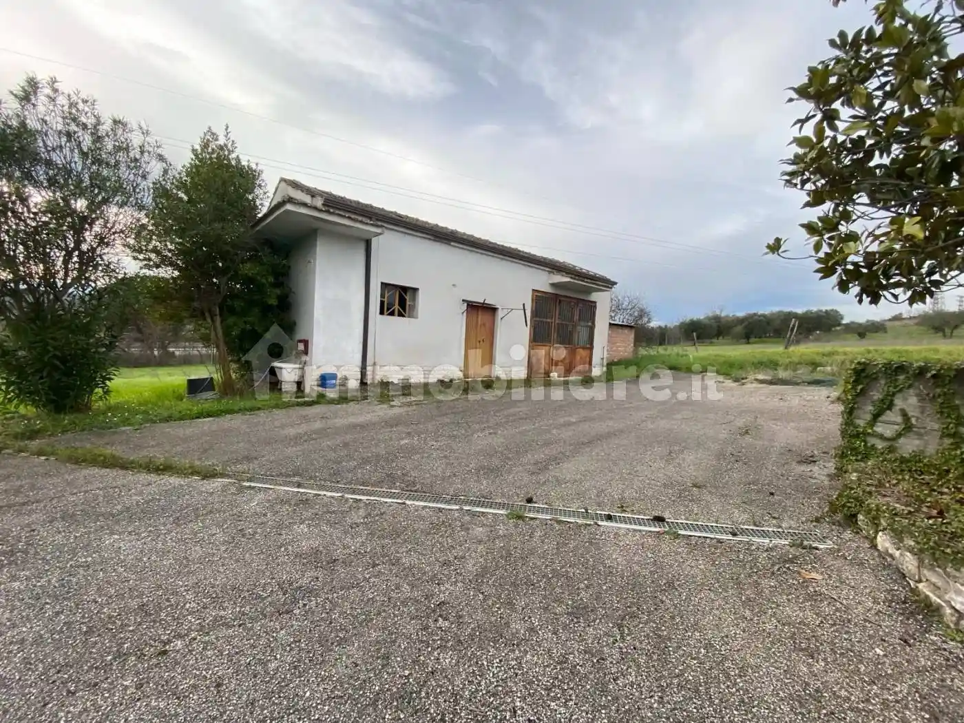 Villa unifamiliare Contrada Cardoni, Masseria De Gregorio, Benevento - foto 3