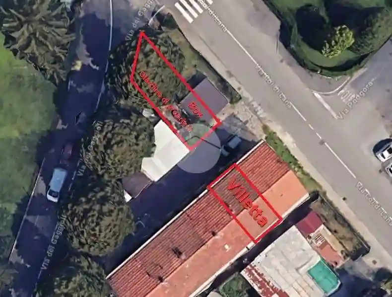 Casa indipendente - foto 5