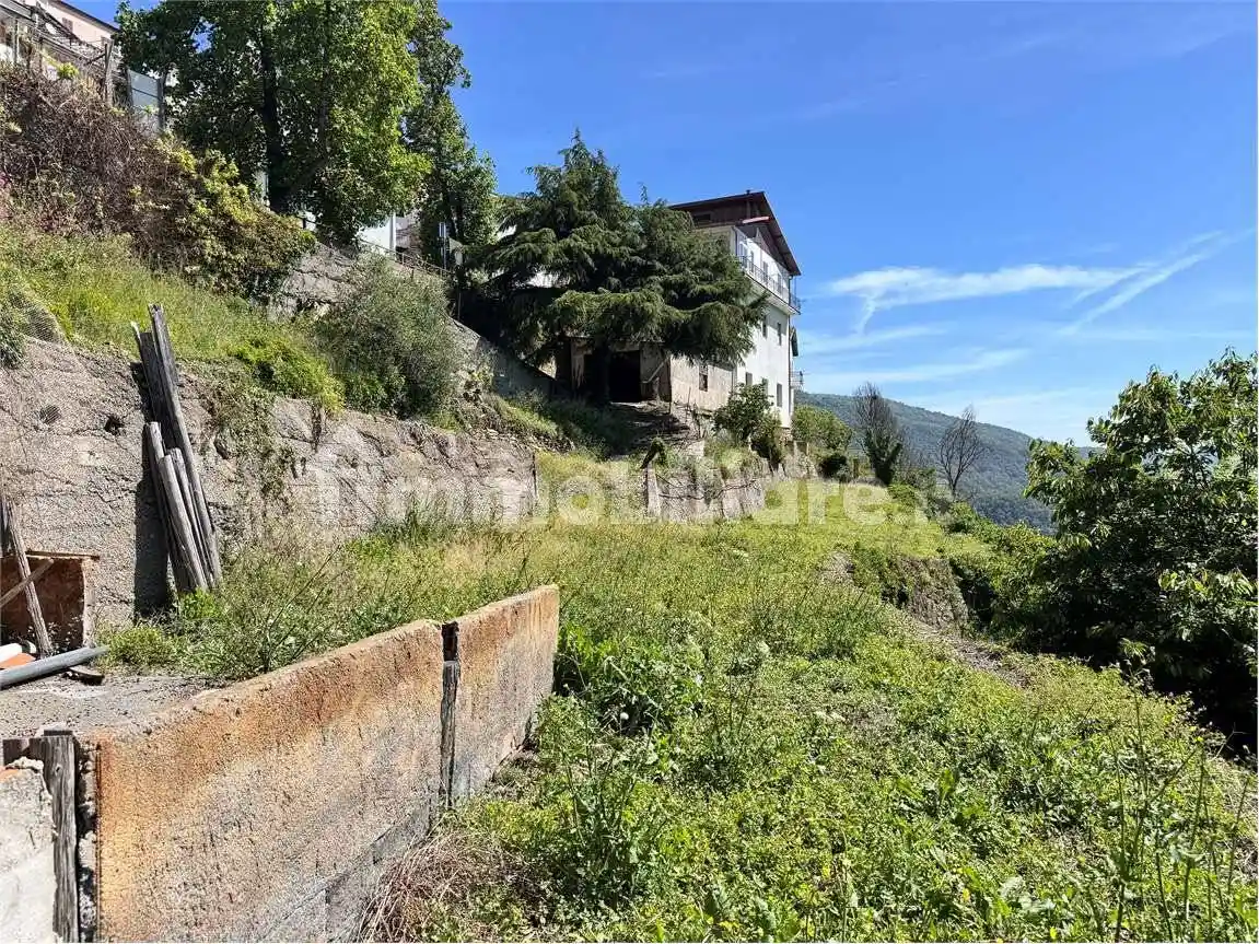 Terratetto unifamiliare Strada Provinciale 25, 1, Conio, Borgomaro - foto 3