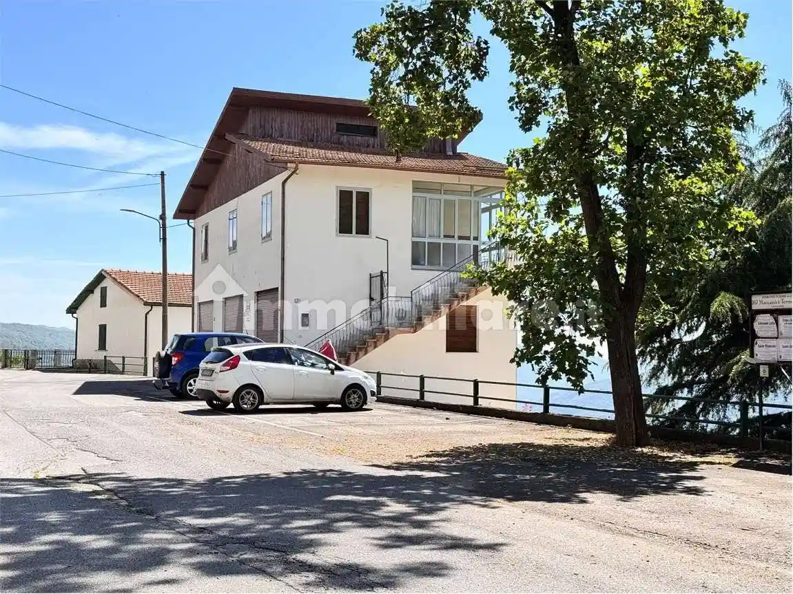 Terratetto unifamiliare Strada Provinciale 25, 1, Conio, Borgomaro - foto 4