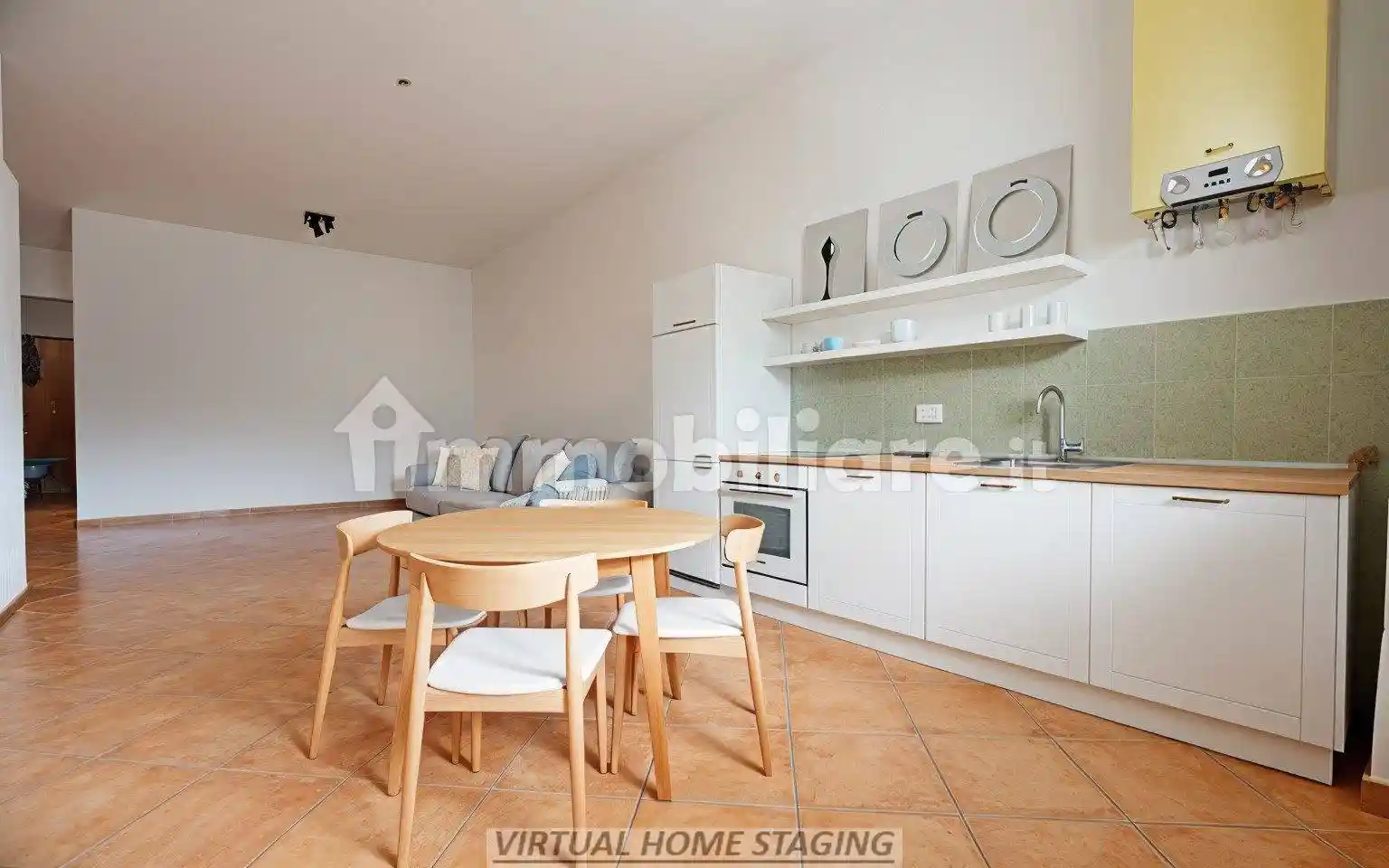 Appartamento in vendita a Mondovì