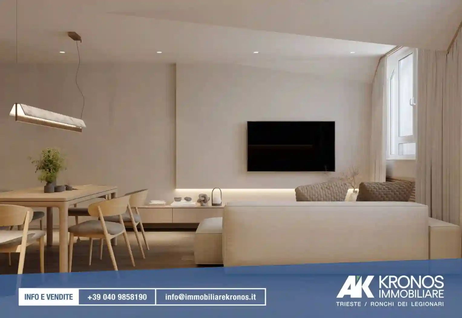 Appartamento - foto 2