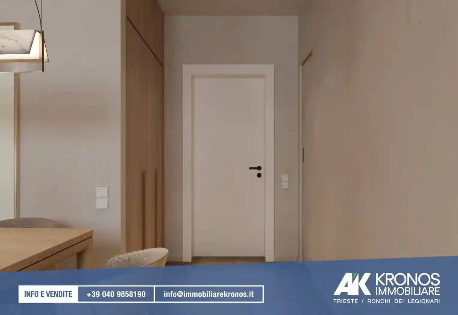 Appartamento - foto 4