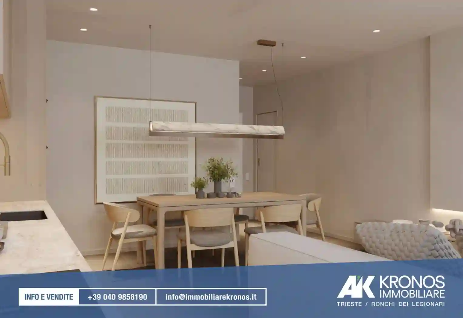 Appartamento - foto 5