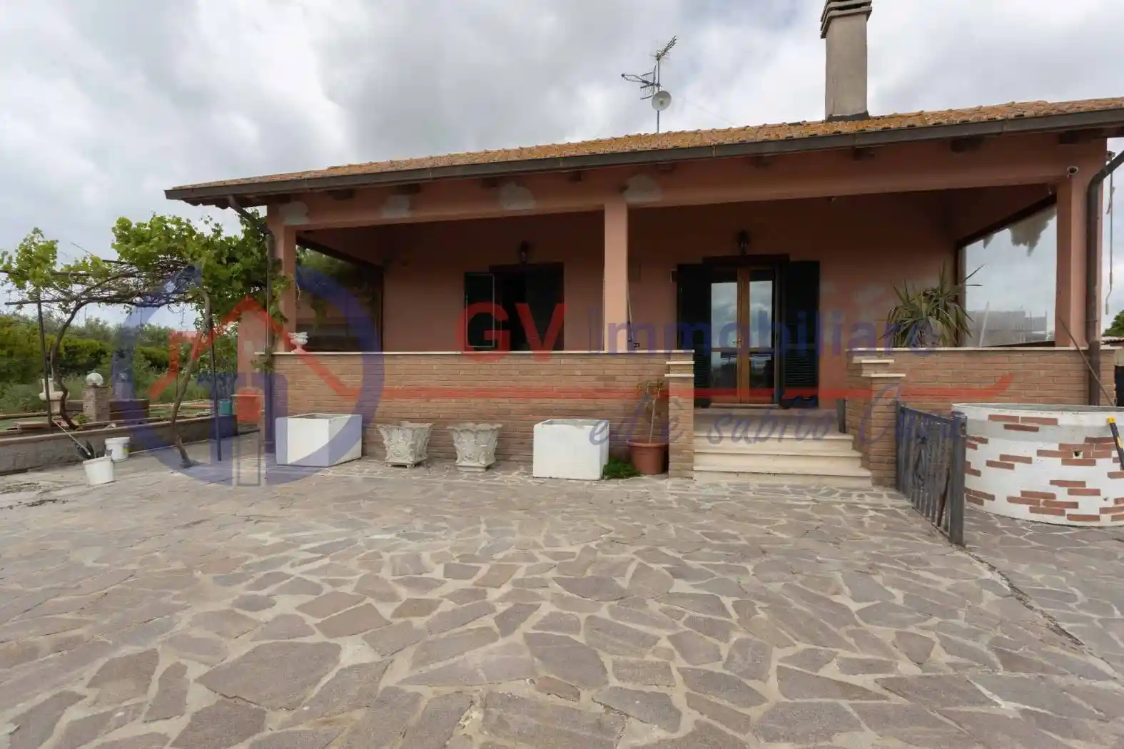 Villa in vendita a Grosseto