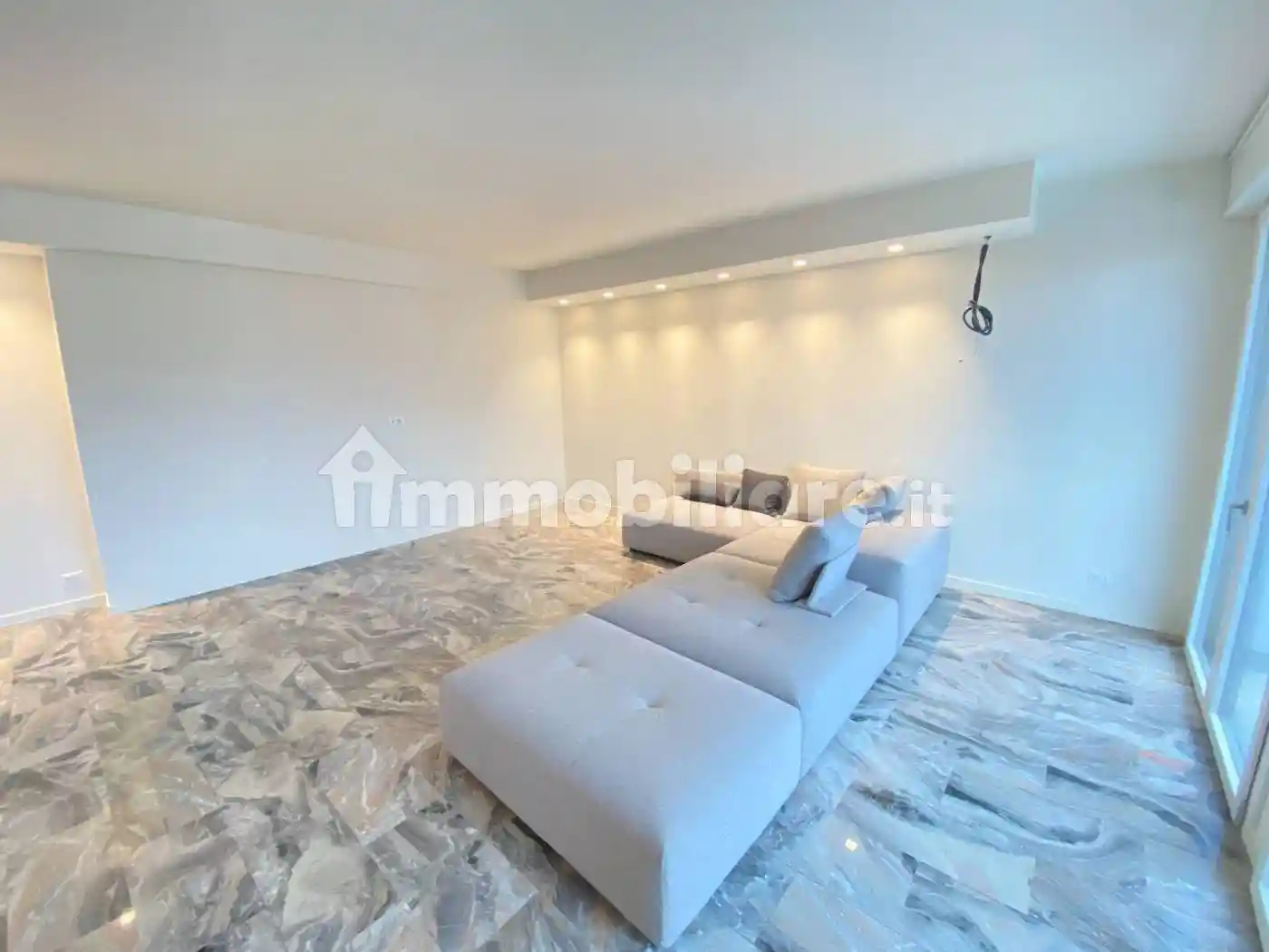 Appartamento in vendita a Venezia