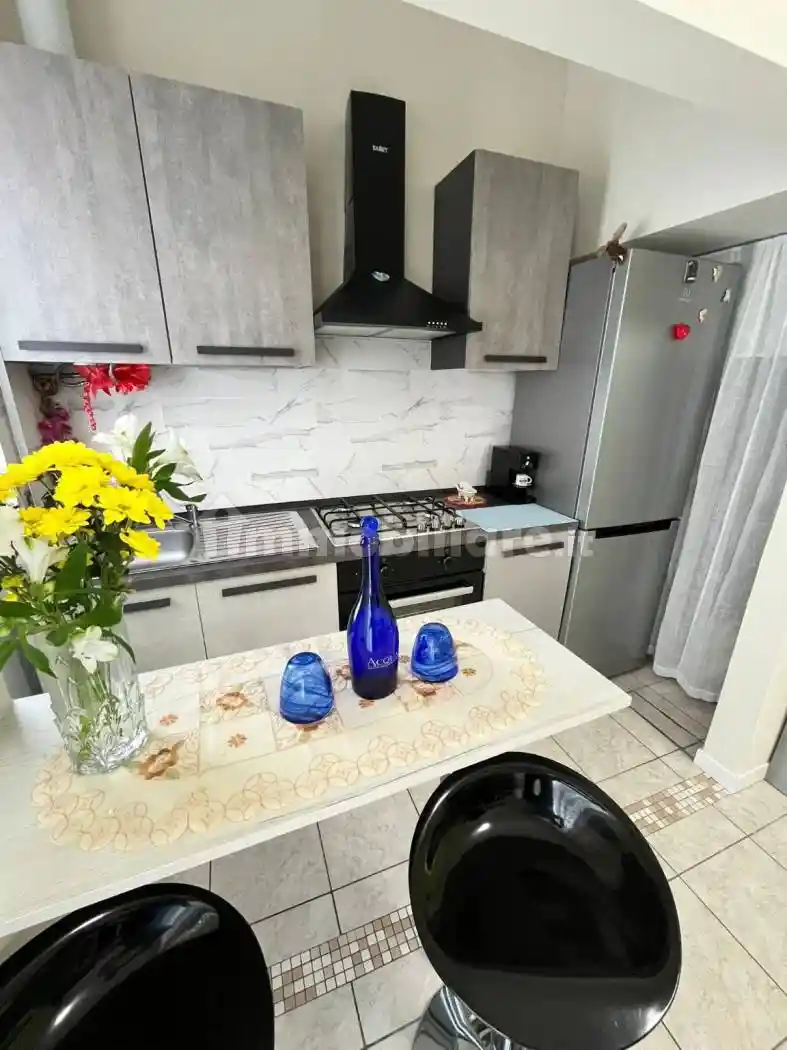 Appartamento in vendita a Carugate