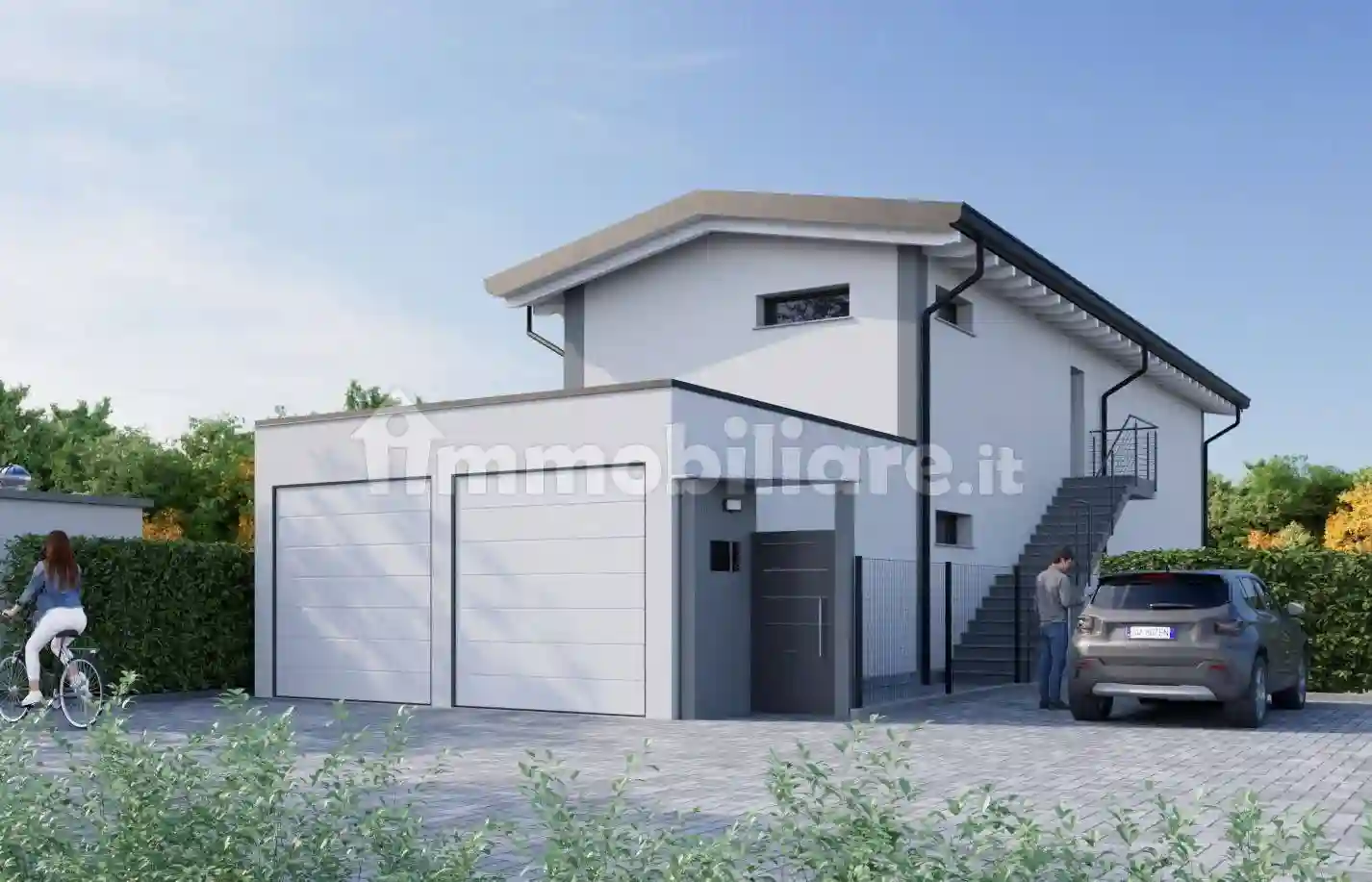 Appartamento - foto 3