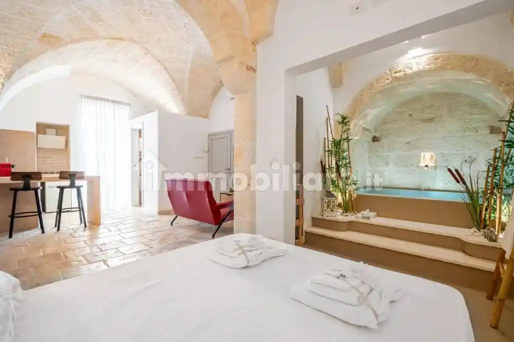 Casa indipendente in vendita a Fasano