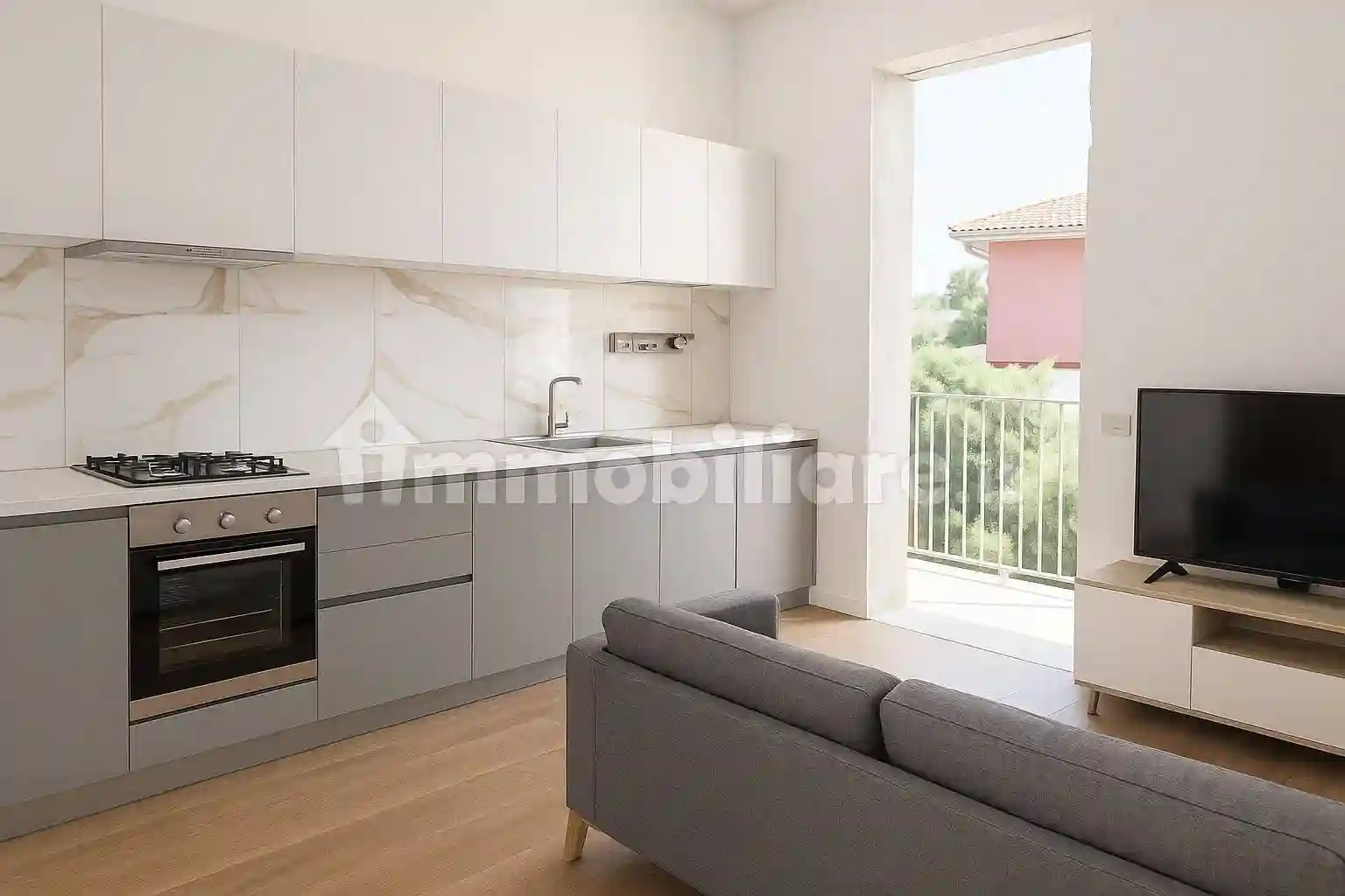 Appartamento - foto 3