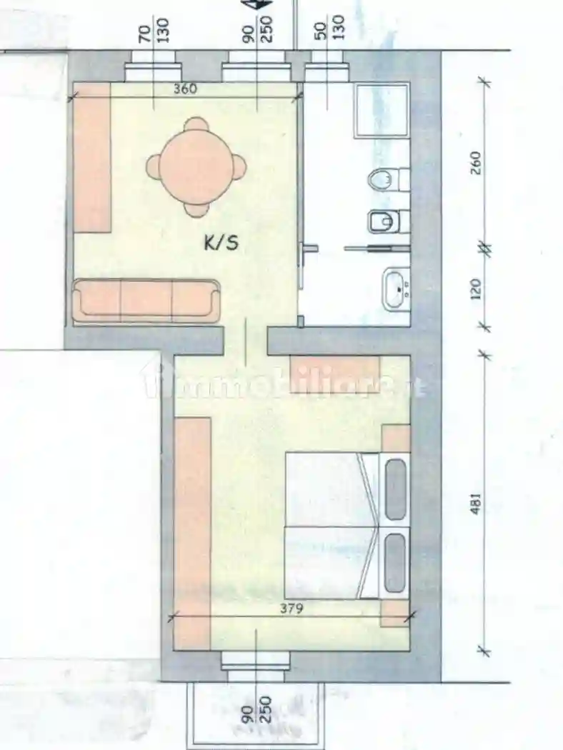 Appartamento - foto 5