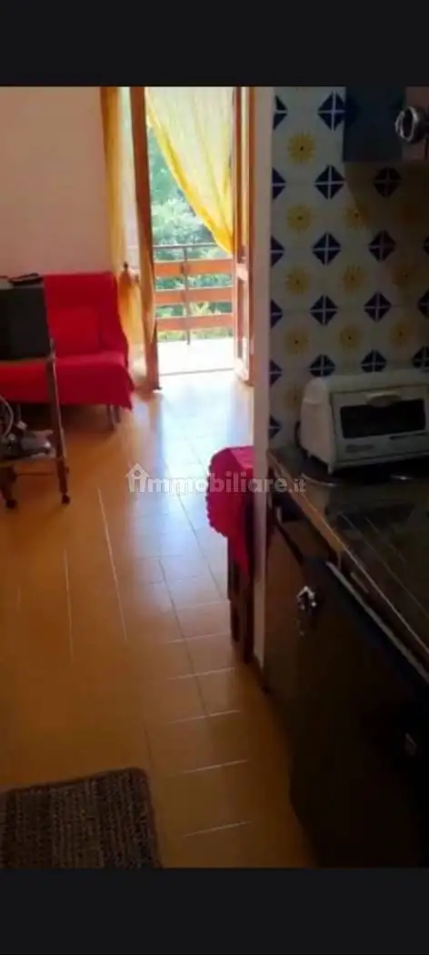 Palazzo - Edificio in vendita a Filettino