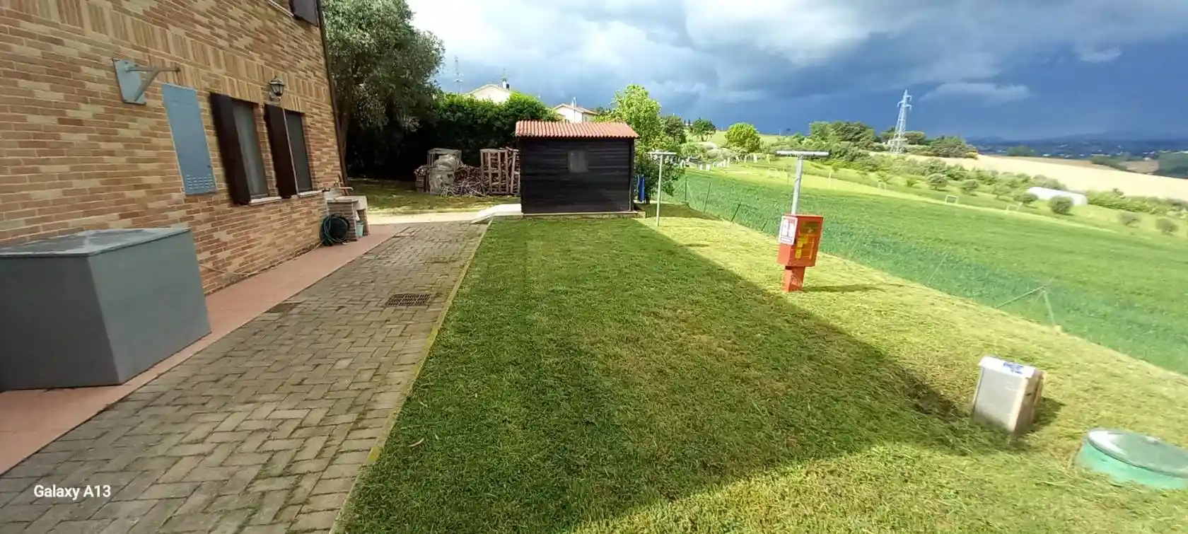 Villa unifamiliare, nuova, 218 m², Trecastelli - foto 4