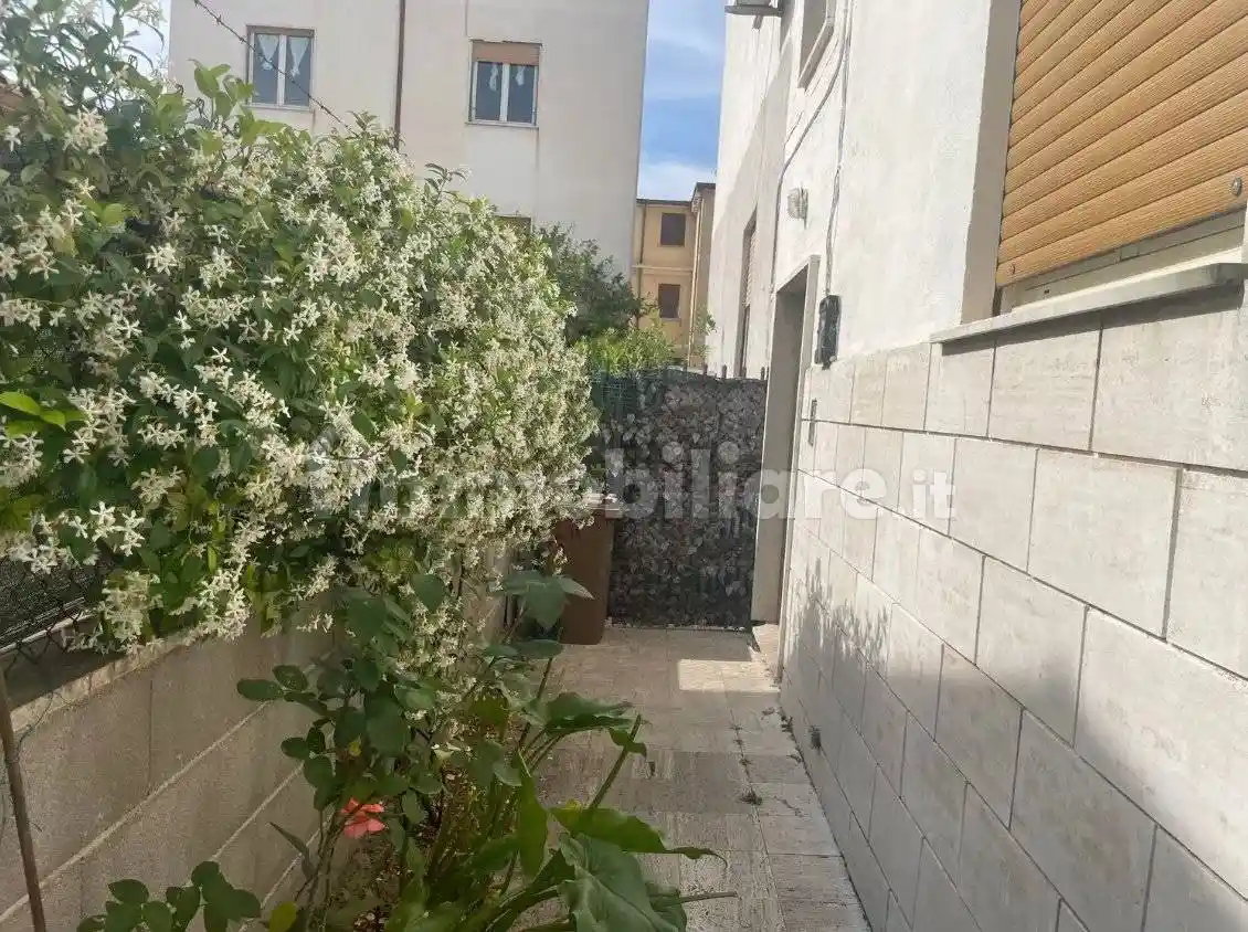 Appartamento in vendita a Guidonia Montecelio