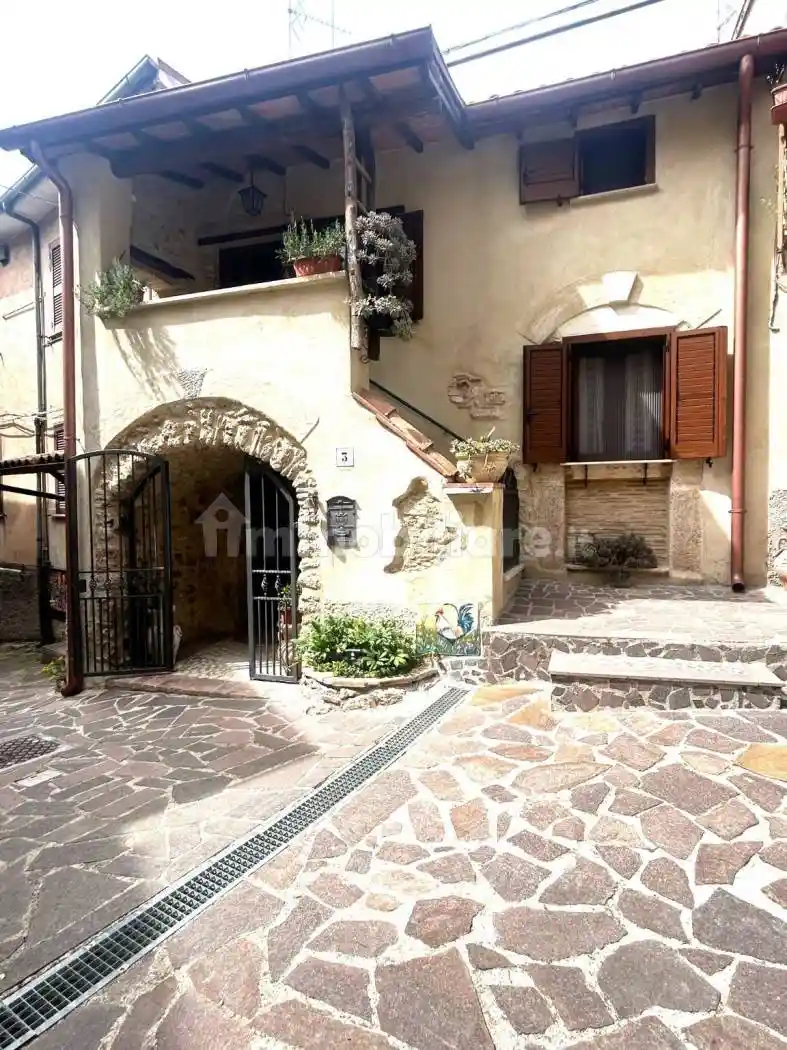 Casa indipendente in vendita a Cittaducale