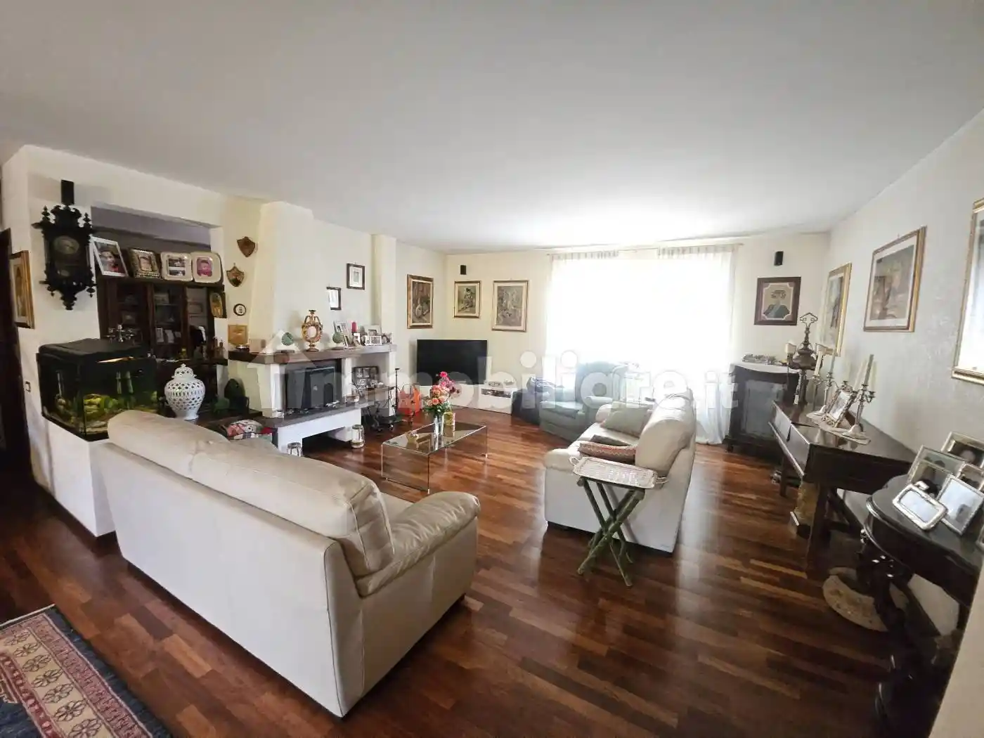 Villa a schiera via Minerbio, Vitinia, Roma - foto 4