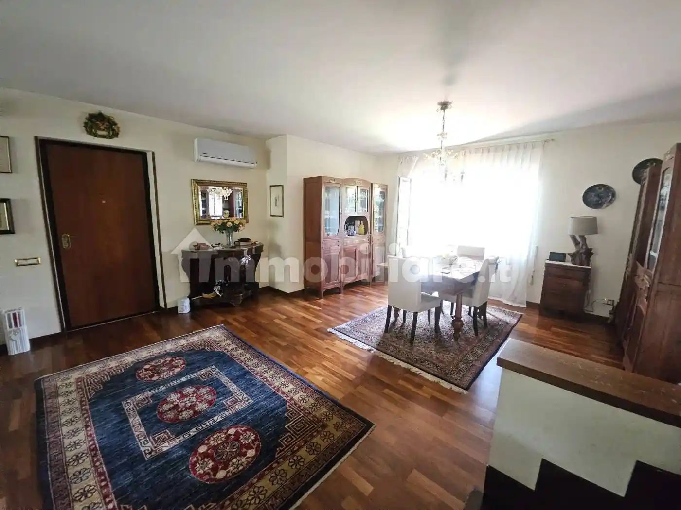 Villa a schiera via Minerbio, Vitinia, Roma - foto 5