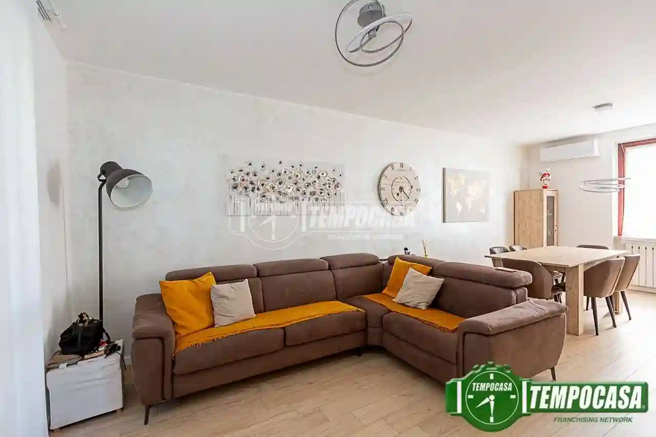 Villetta a schiera - foto 3