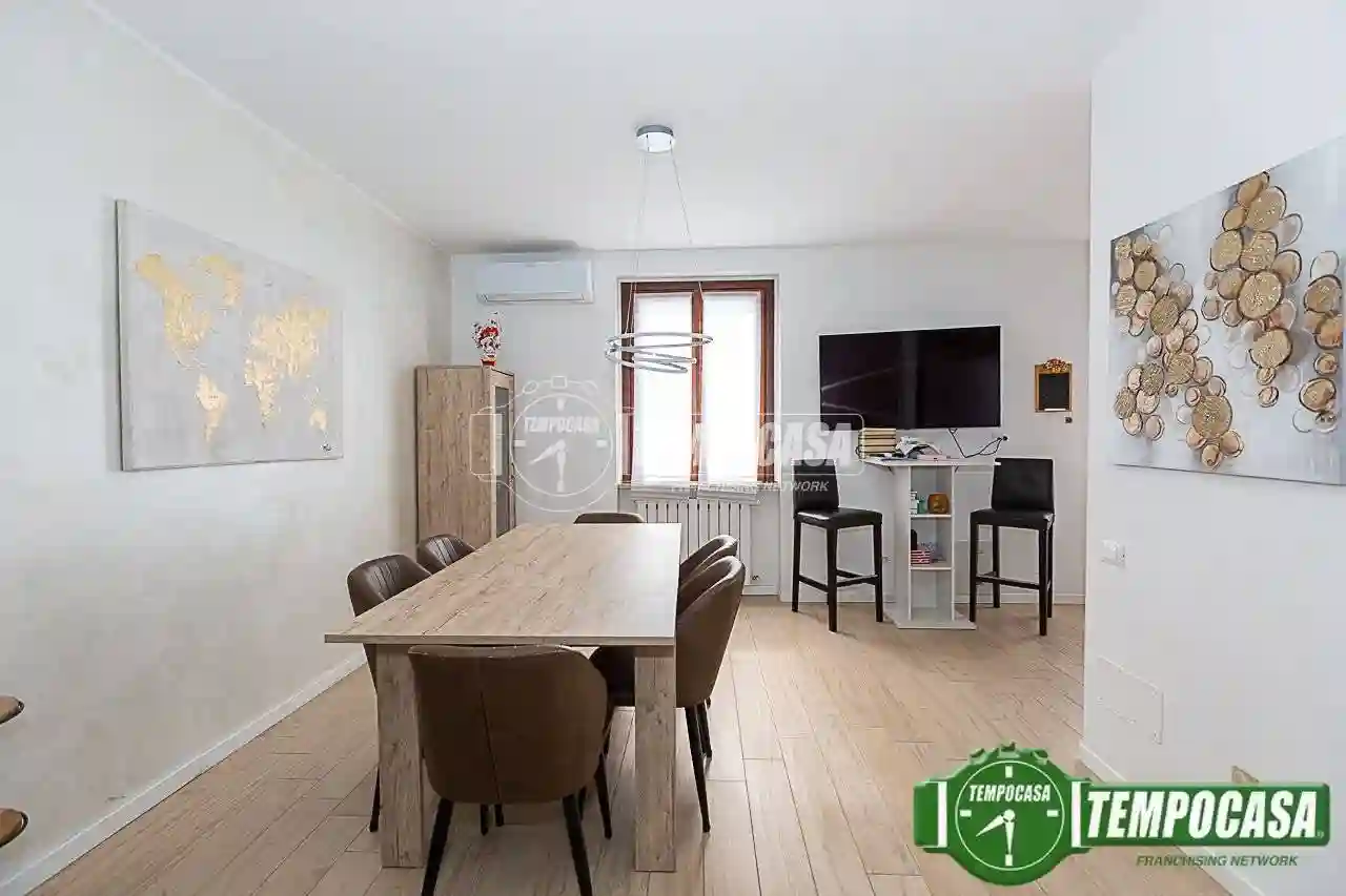 Villetta a schiera - foto 5