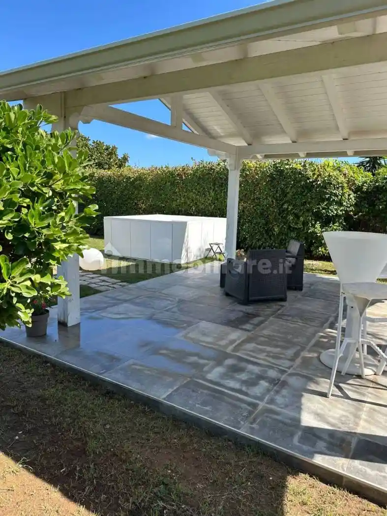 Villa unifamiliare Contrada Pani, Mitrano - Litoranea, Brindisi - foto 2