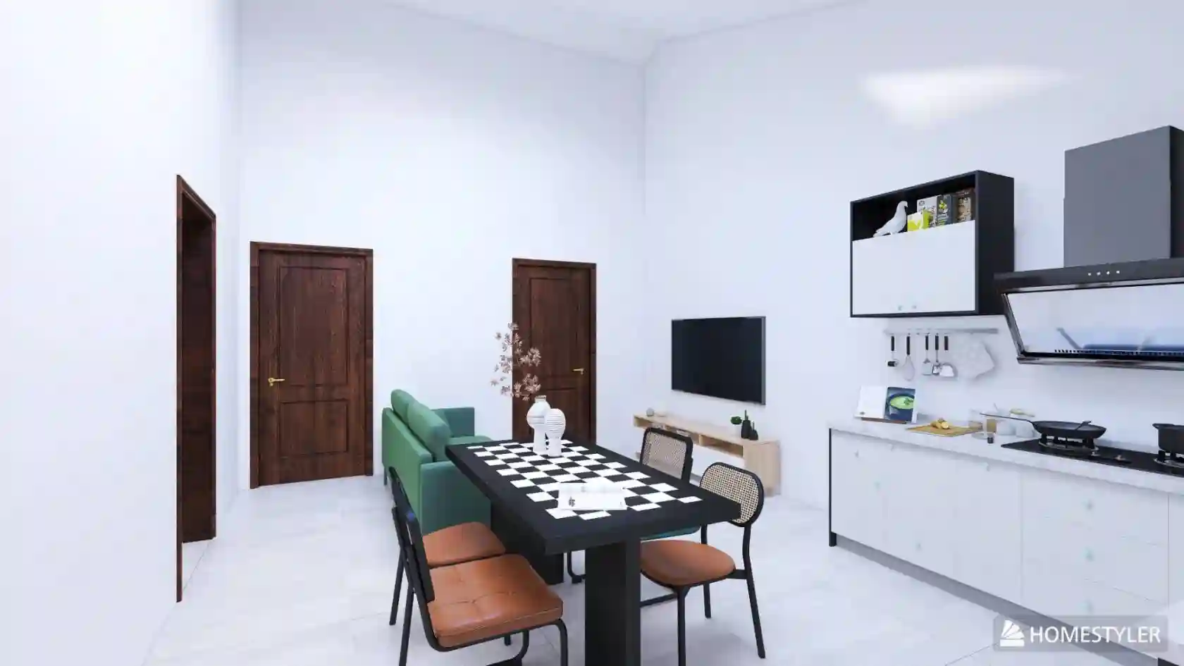 Appartamento - foto 2