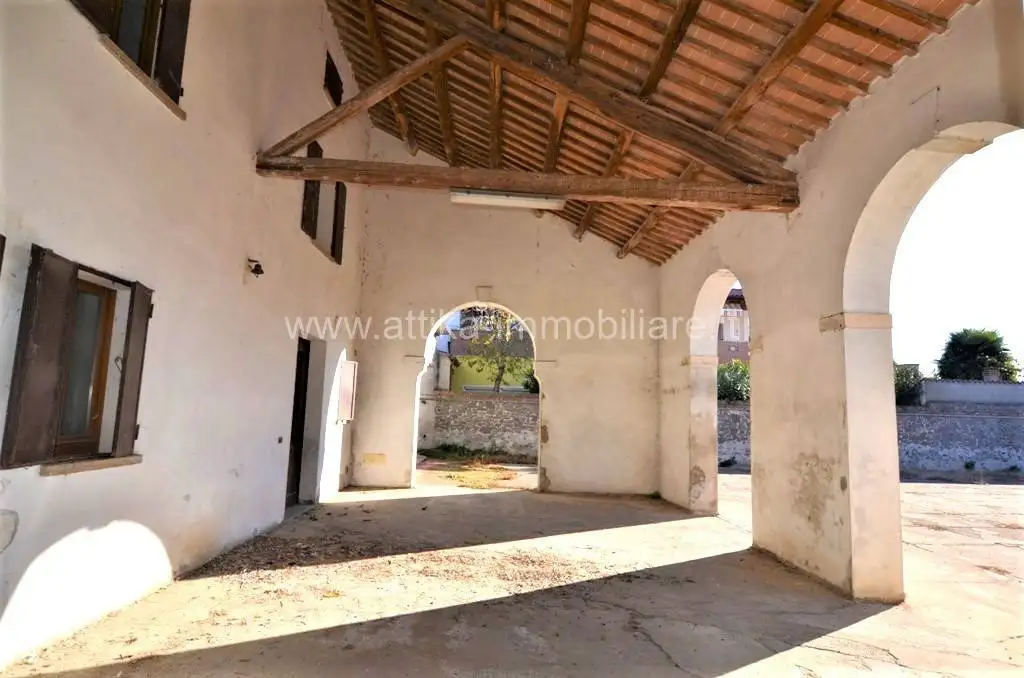 Rustico - Casale in vendita a Este
