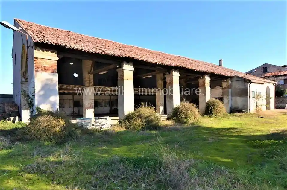 Rustico via Ateste 48, Zona Industriale, Stazione, Motta D'Este, Este - foto 3