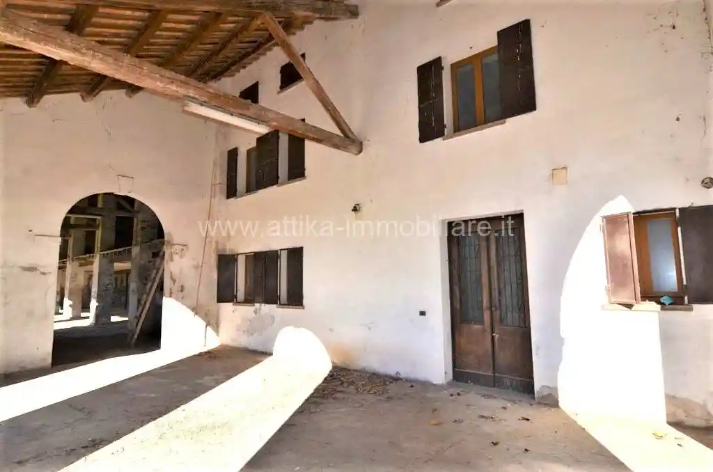 Rustico via Ateste 48, Zona Industriale, Stazione, Motta D'Este, Este - foto 4