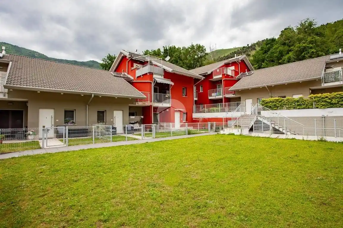 Appartamento in vendita a Givoletto