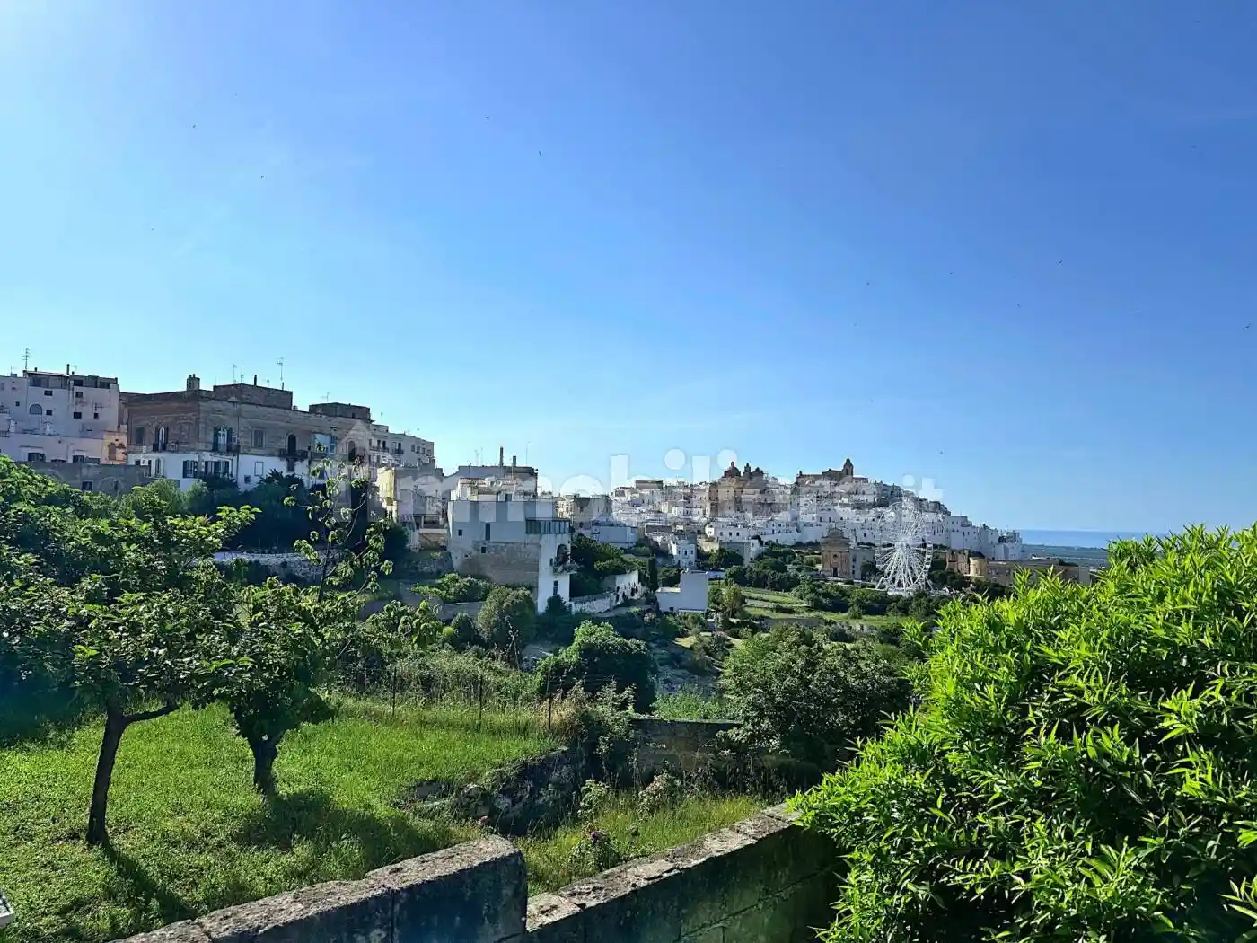 Casa indipendente in vendita a Ostuni