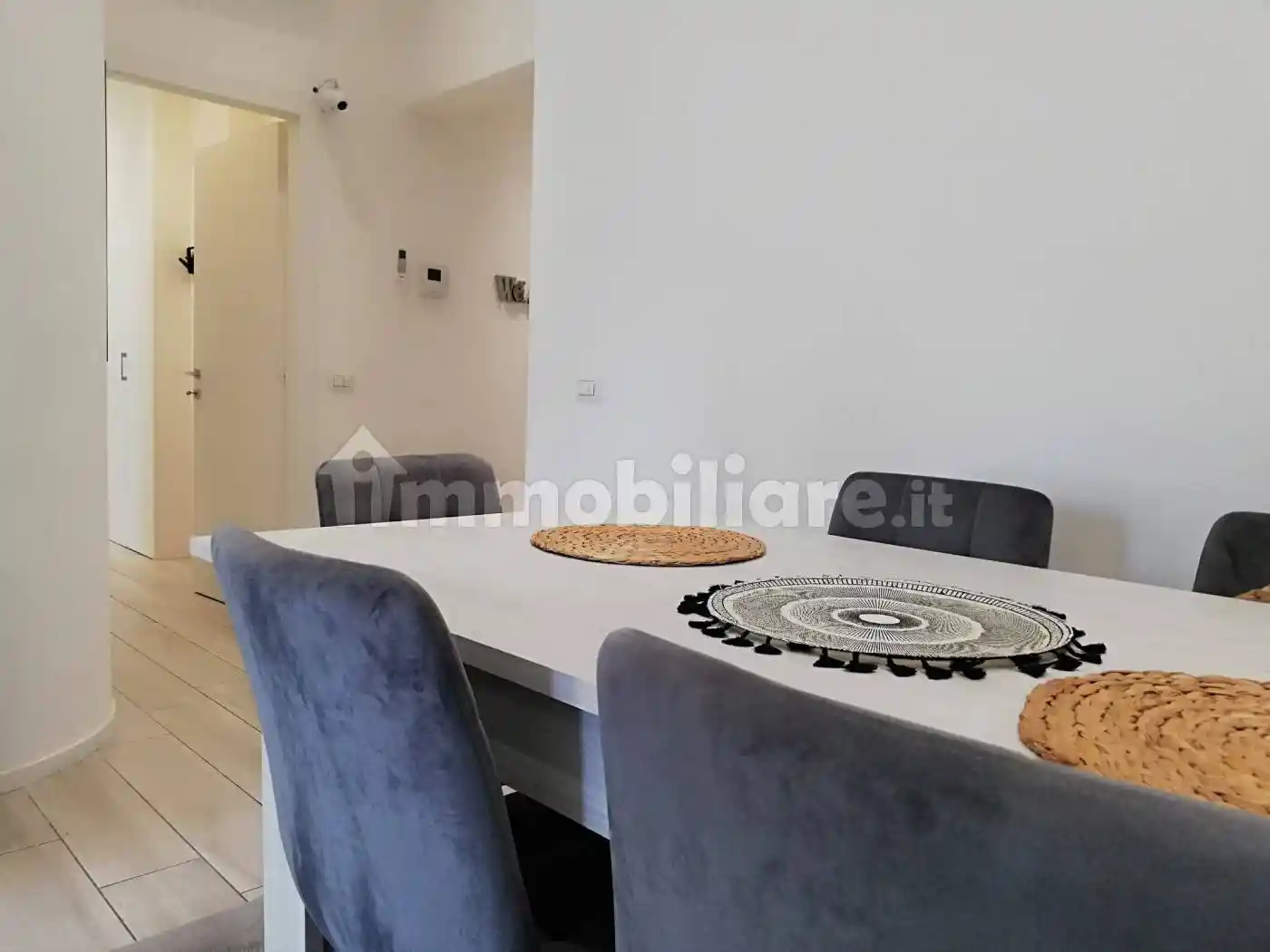 Trilocale viale Stelvio 72, Farini, Milano - foto 2